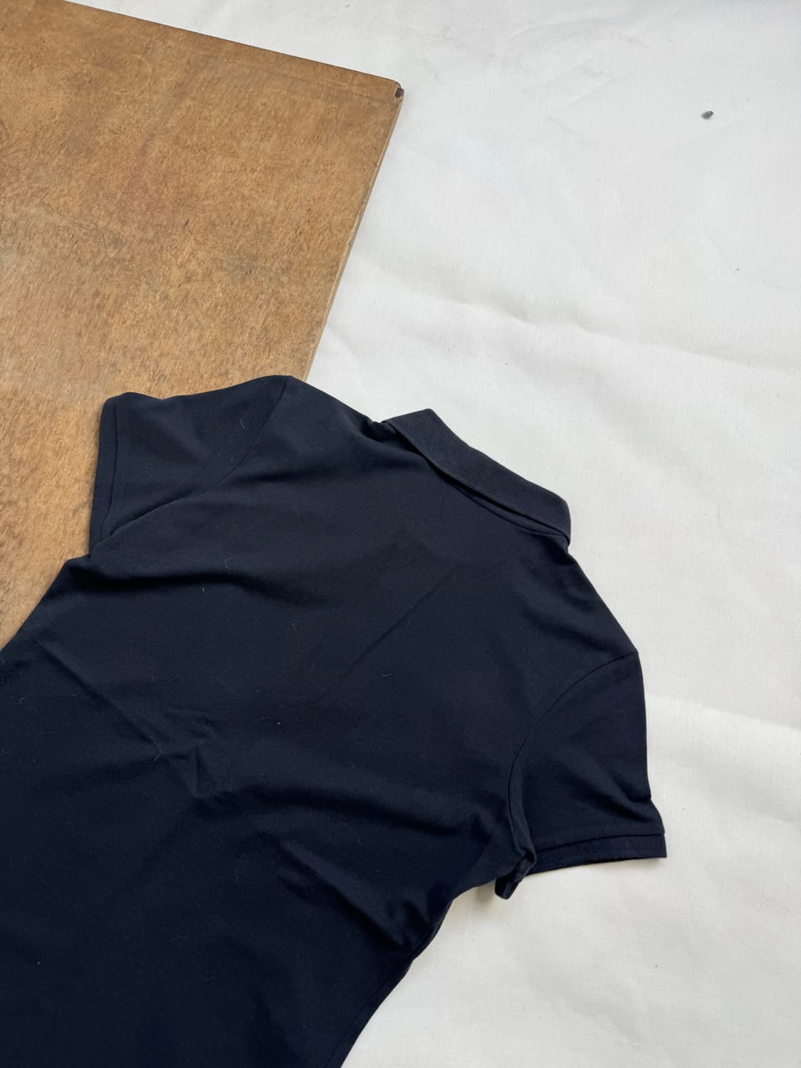 nike athletic dept 카라 반팔티 상품이미지4