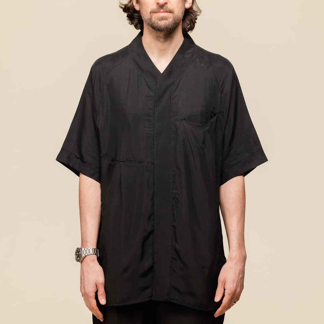 XLIM EP.5 반팔셔츠 상품이미지1