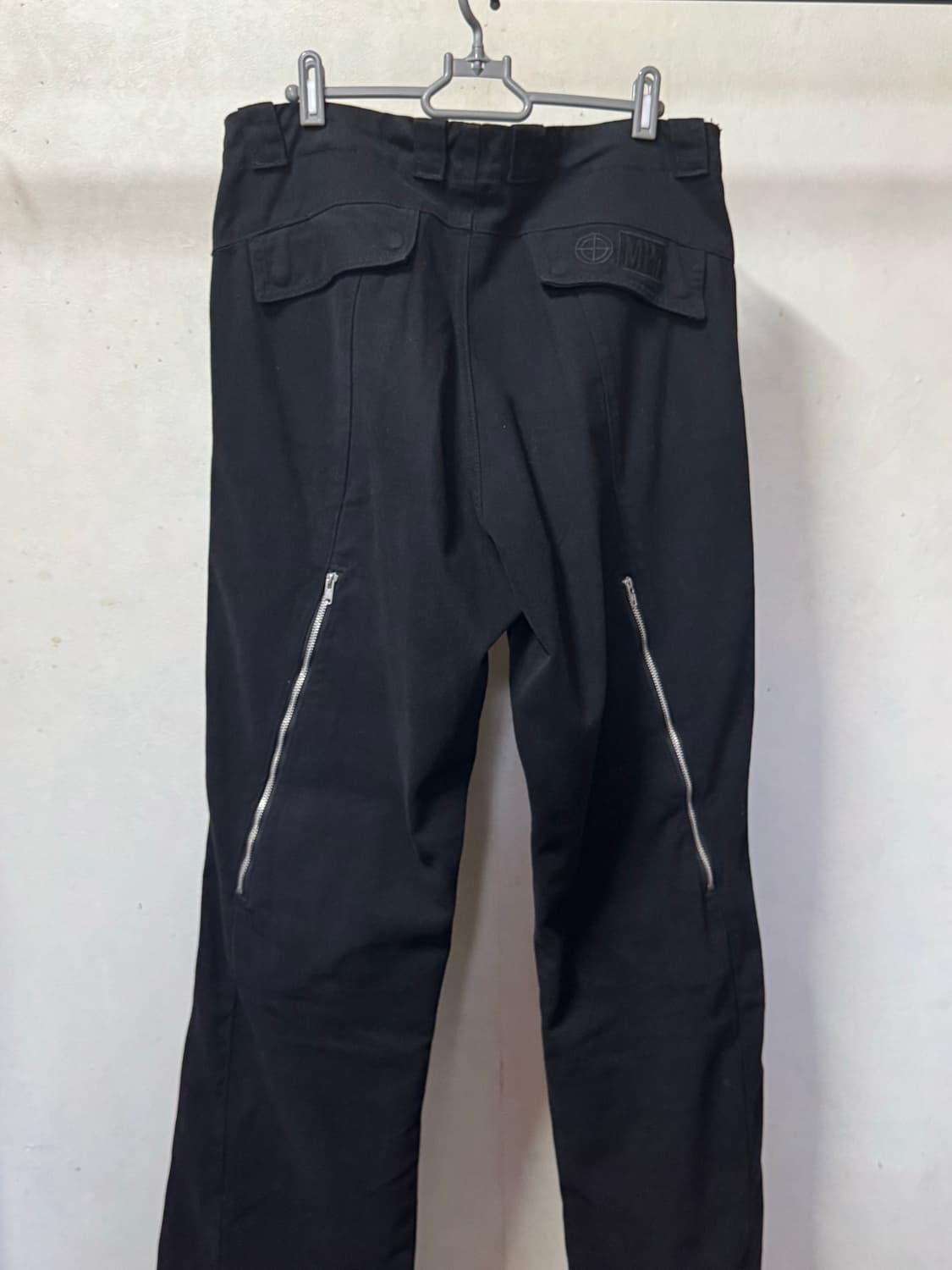   Mpa wave zipper pants 상품이미지4