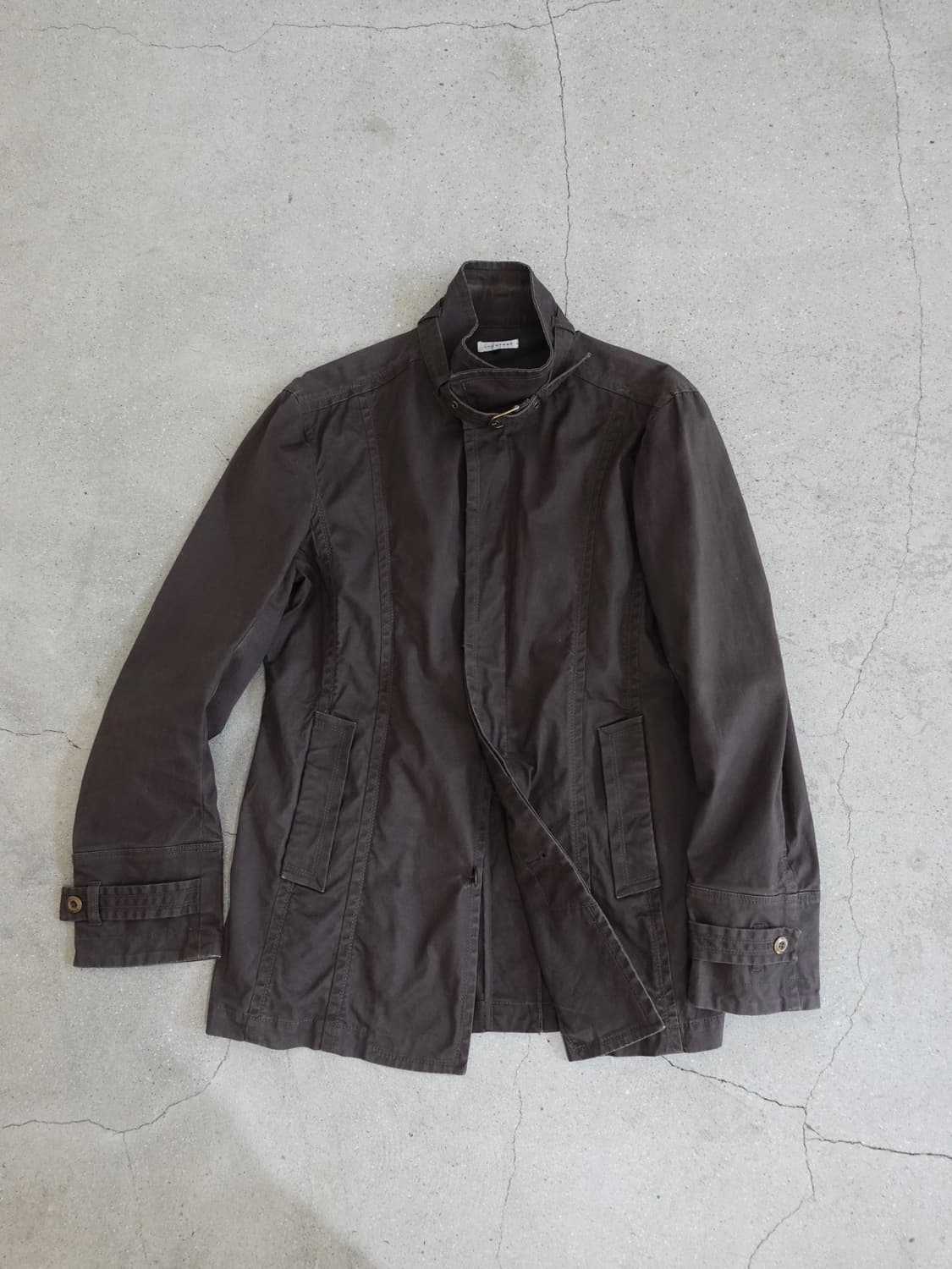 a.v.v homme jacket 상품이미지1