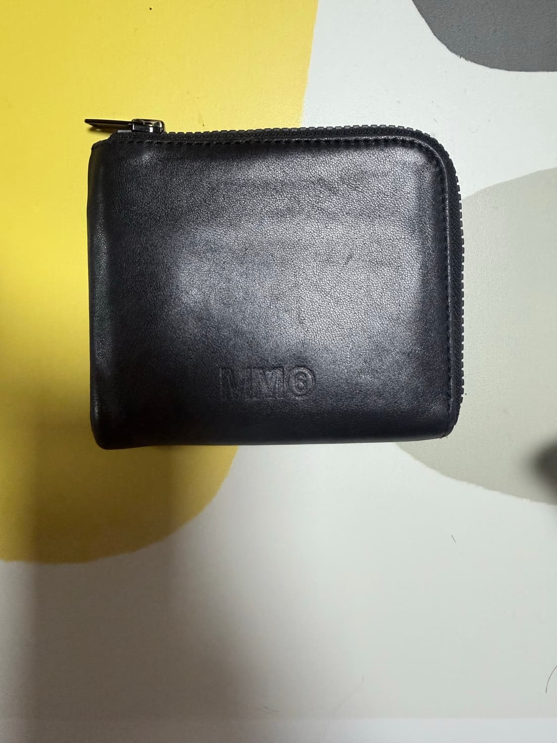 메종 마르지엘라 MM6  지갑 상품이미지2