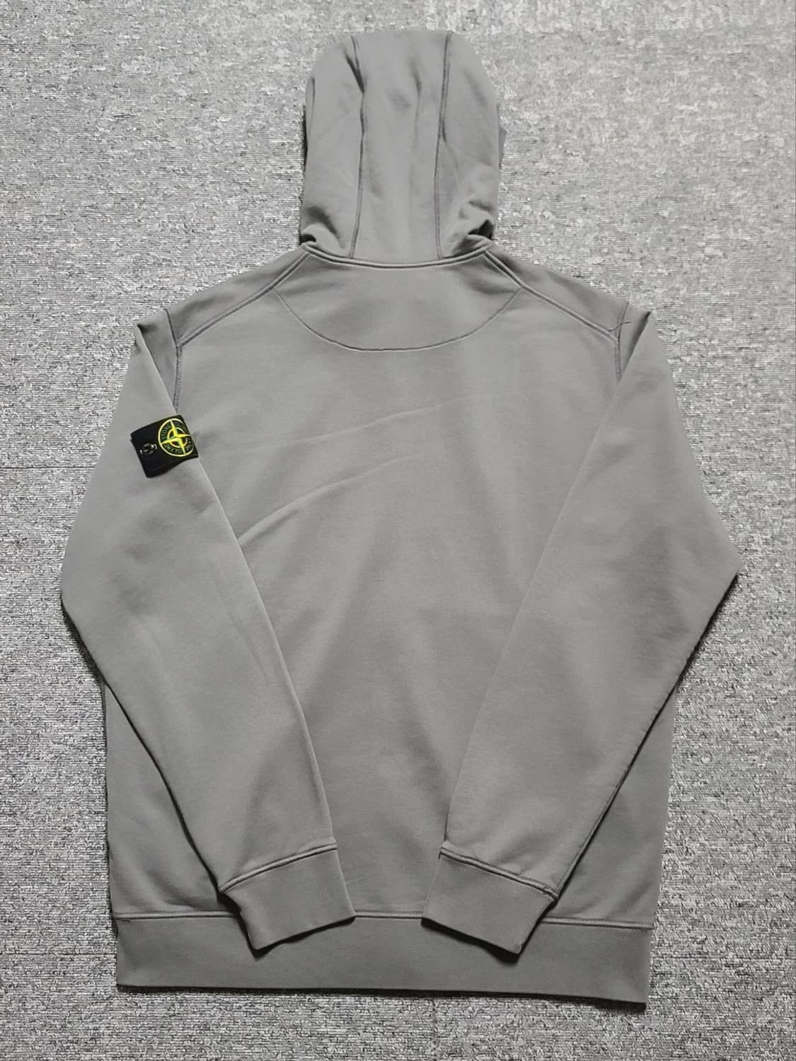 스톤 아일랜드 후드집업 상품이미지4