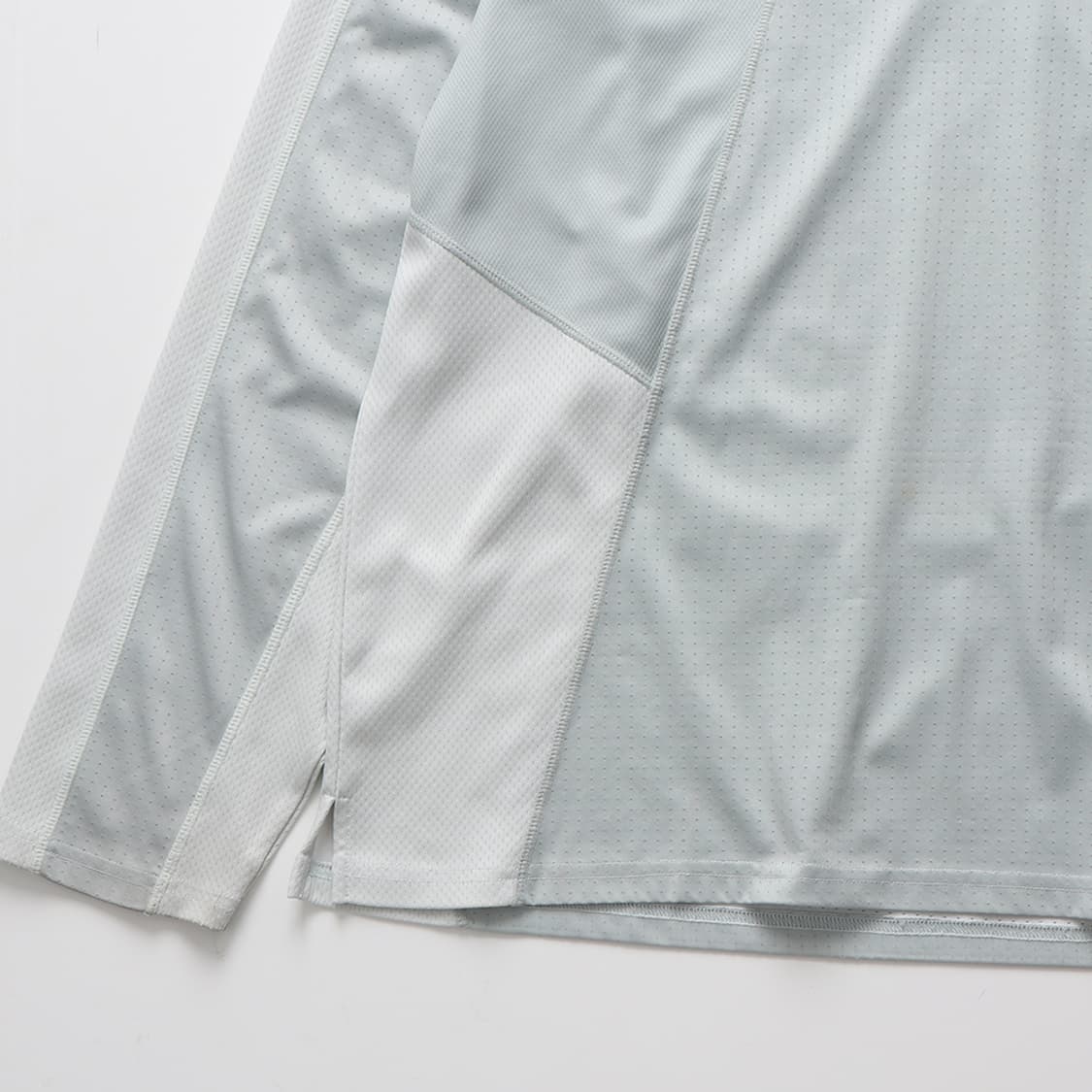 키스 KITH Long Sleeve Panelled Otto Polo 상품이미지8