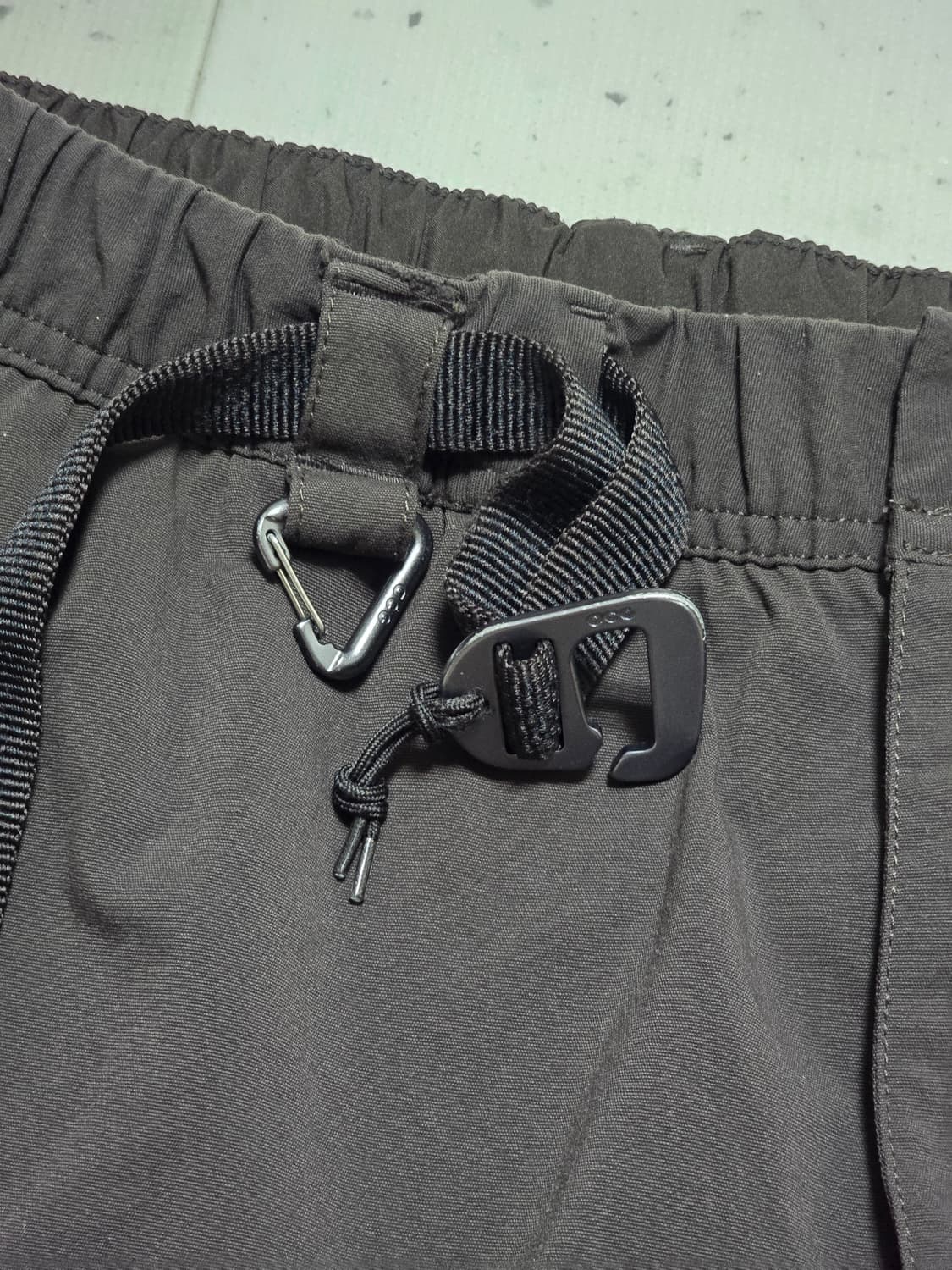 나이키 ACG 스미스서밋 US/EU 사이즈 L 상품이미지2