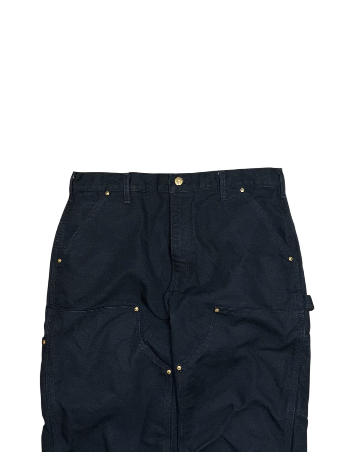 칼하트 더블니 카펜터 워크팬츠 상품이미지3