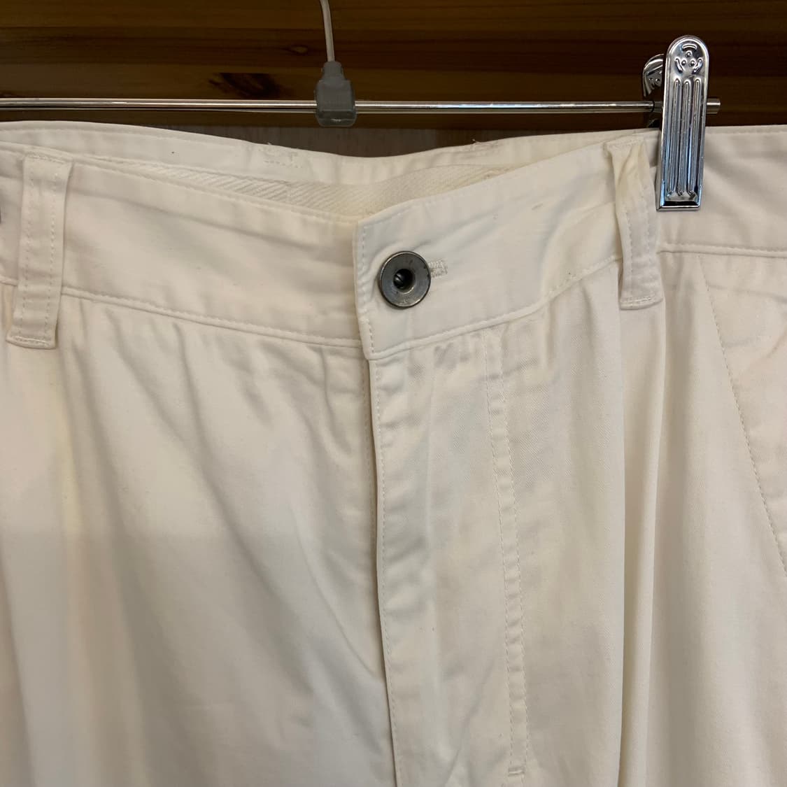 띠어리 카고 팬츠 상품이미지6