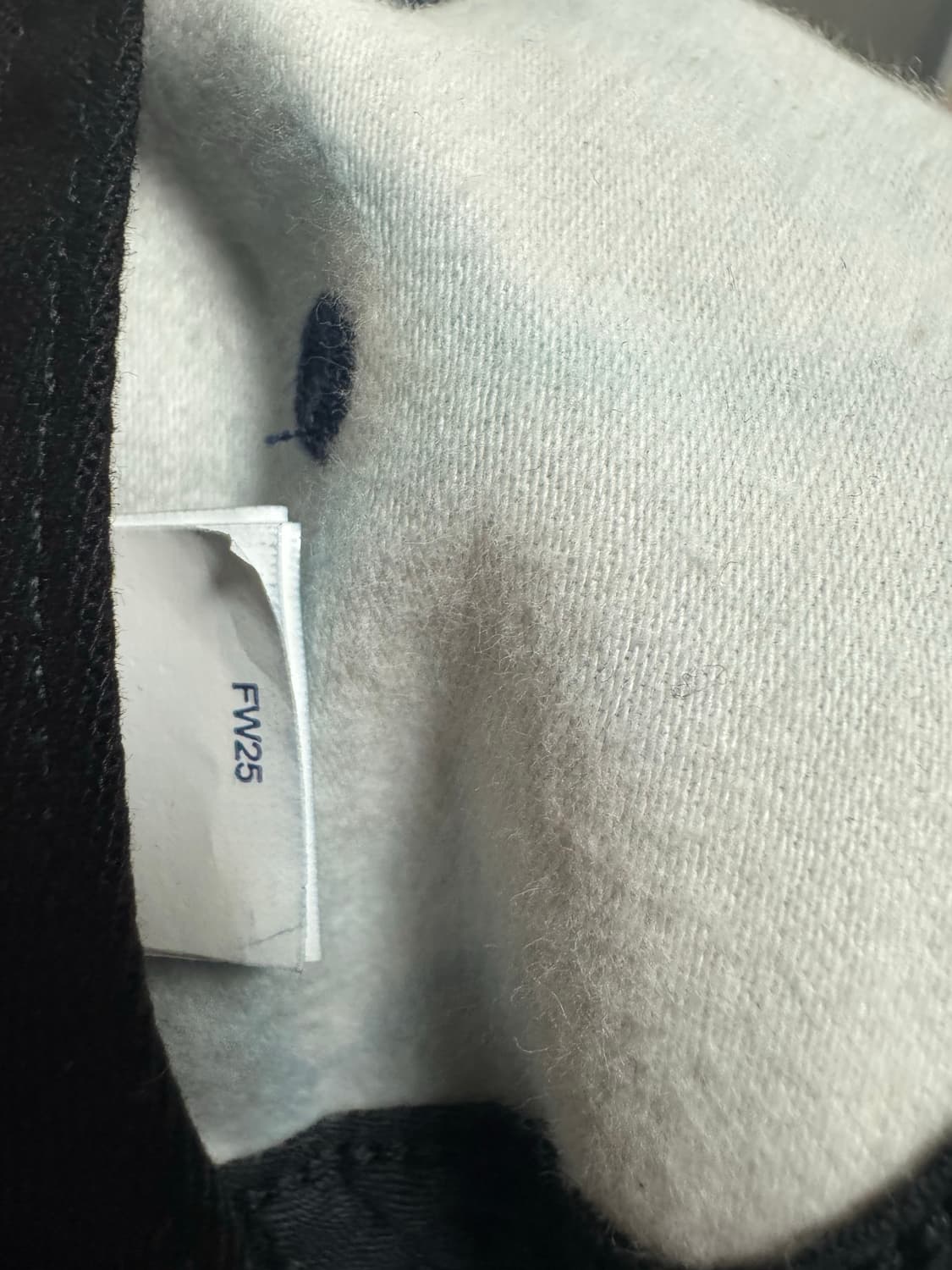 슈프림 투톤 캠프캡 25fw 상품이미지4