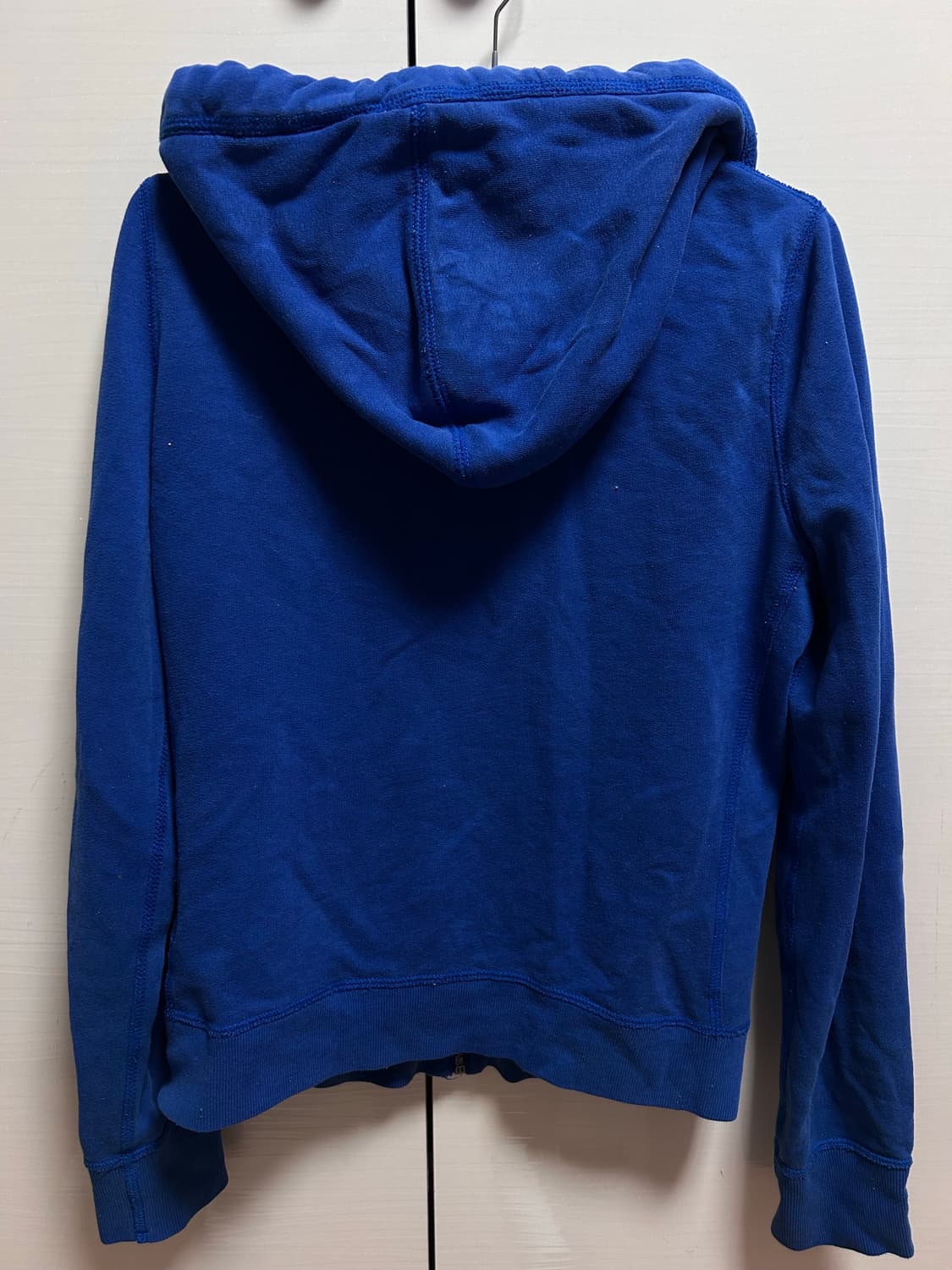 아베크롬비 후드집업 M 상품이미지3