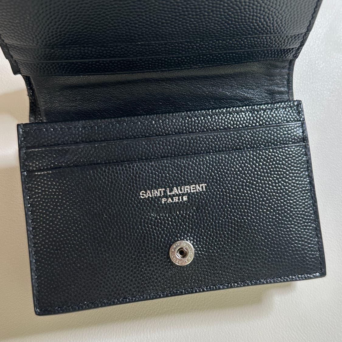 입생로랑 여성지갑 상품이미지3