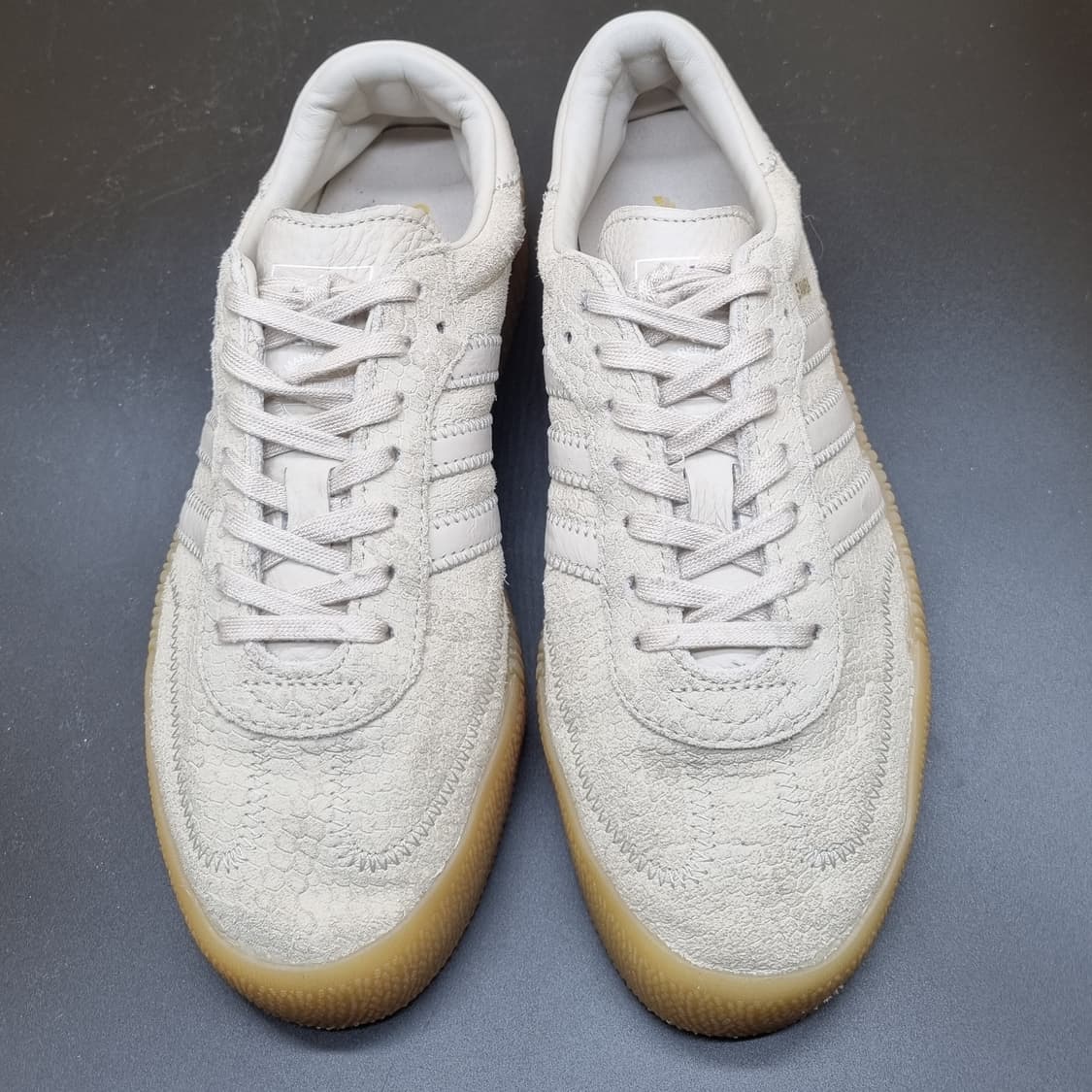 아디다스 삼바 로즈 여성스니커즈235 상품이미지2