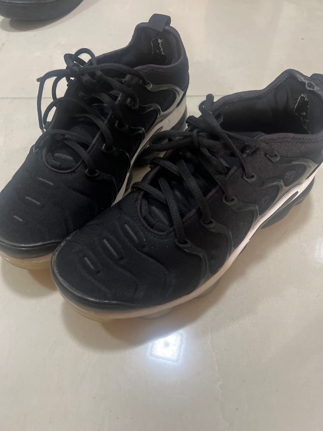 나이키 vapormax 운동화 상품이미지1