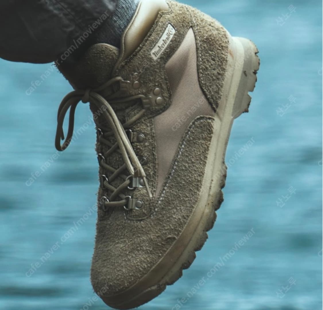 팀버랜드 x 논네이티브 유로하이커 265 상품이미지1