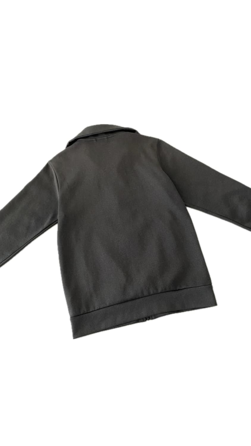 아디다스 회색 져지 상품이미지2