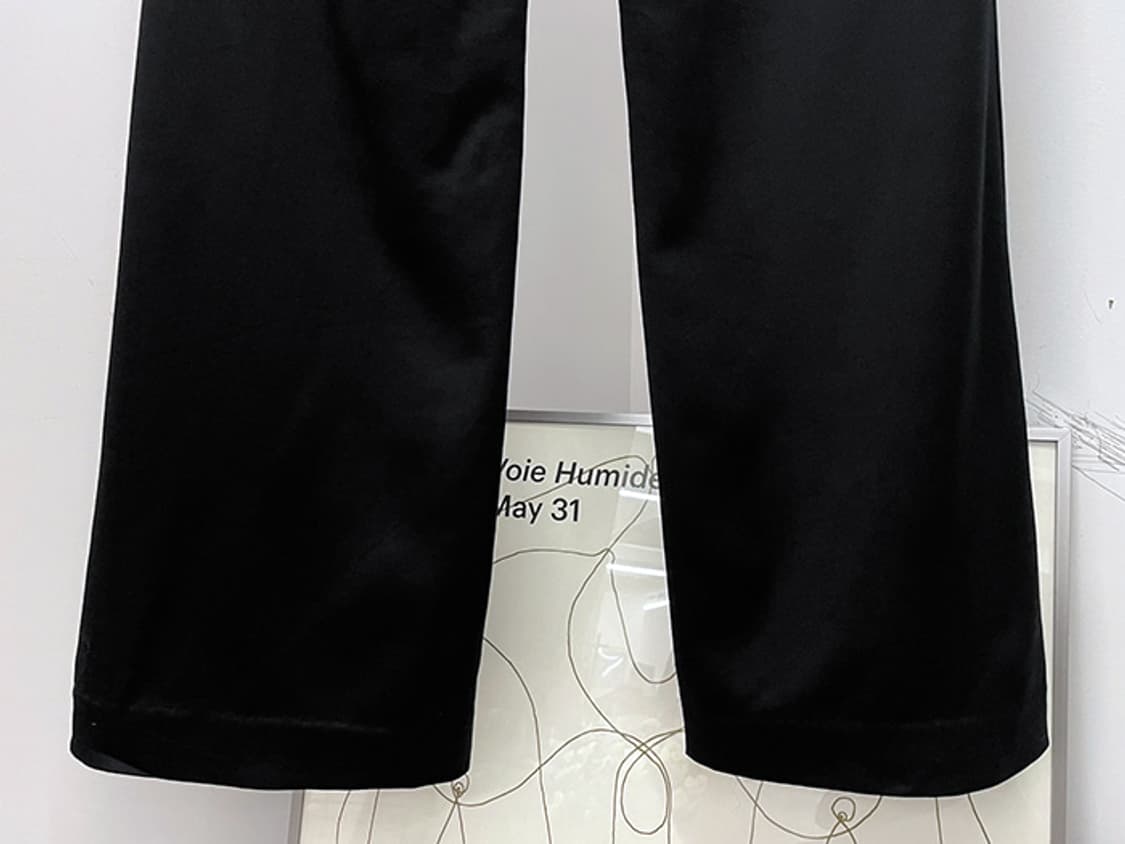 NICE CLAUP_ flare fit (27) 상품이미지6