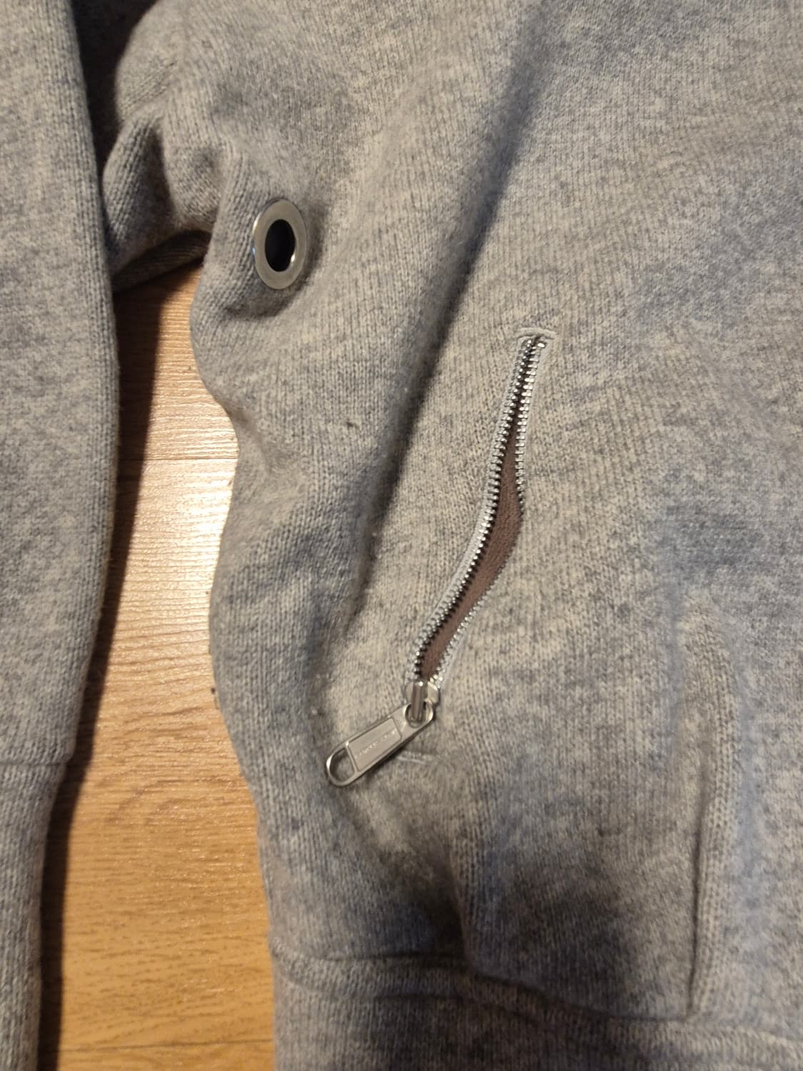 아디다스 스텔라 맥카트니 아우터 상품이미지3