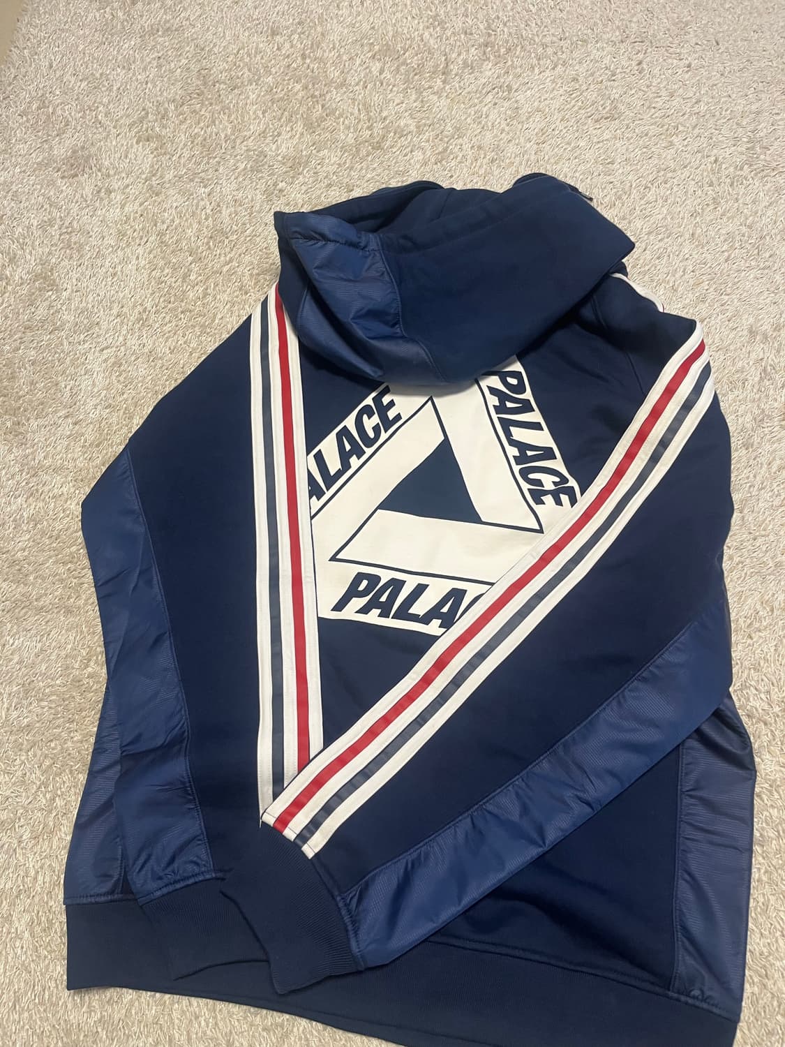 팔라스 아디다스 후드티 m 상품이미지2