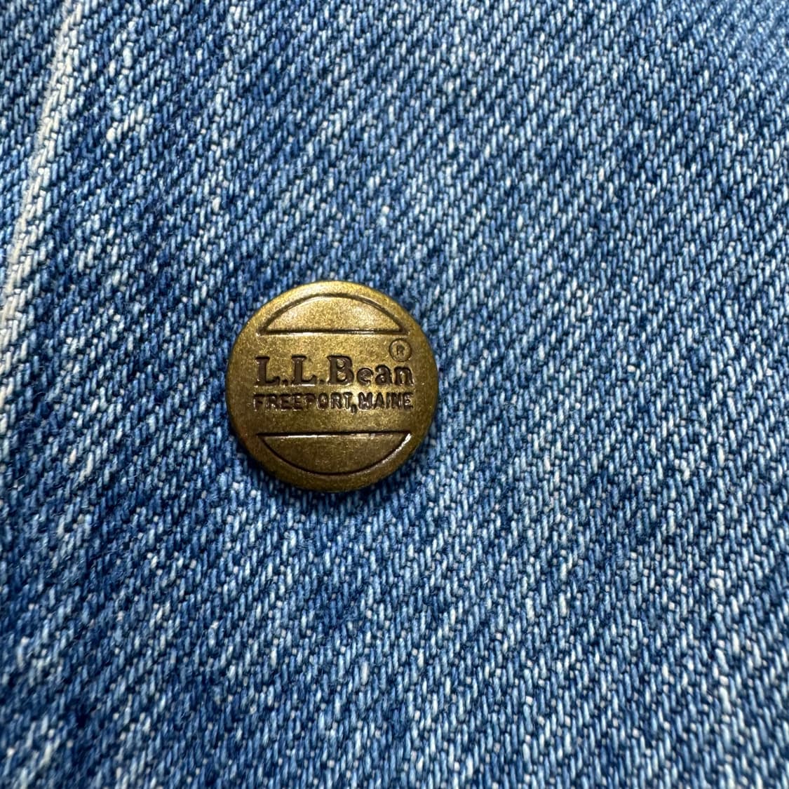 L.L bean 자켓  상품이미지4