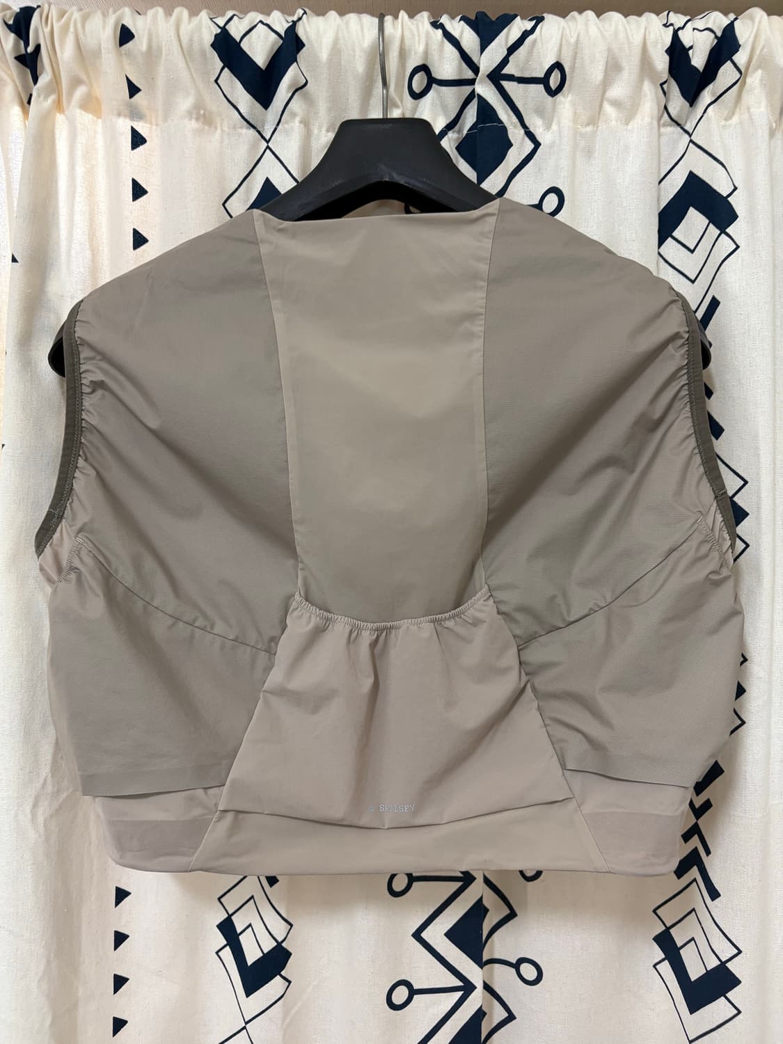 새티스파이 퍼텍스 모듈러 써멀 베스트 11018  상품이미지5