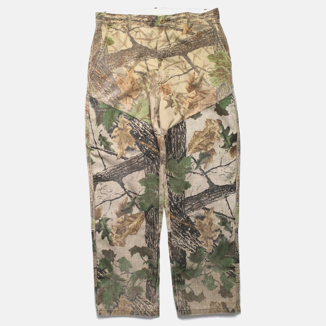 1990’s Cabela’s Real Tree Camo Pants 상품이미지1