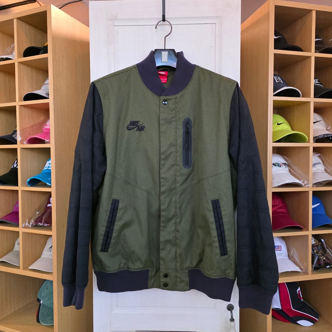 나이키 디스트로이어 자켓 상품이미지1