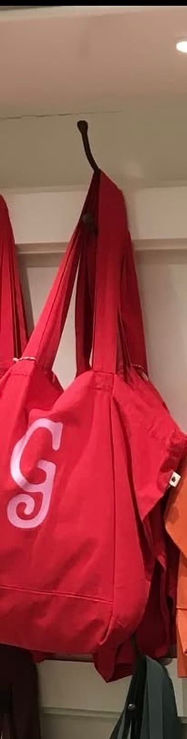 뉴뉴 에코백 구합니다  상품이미지1