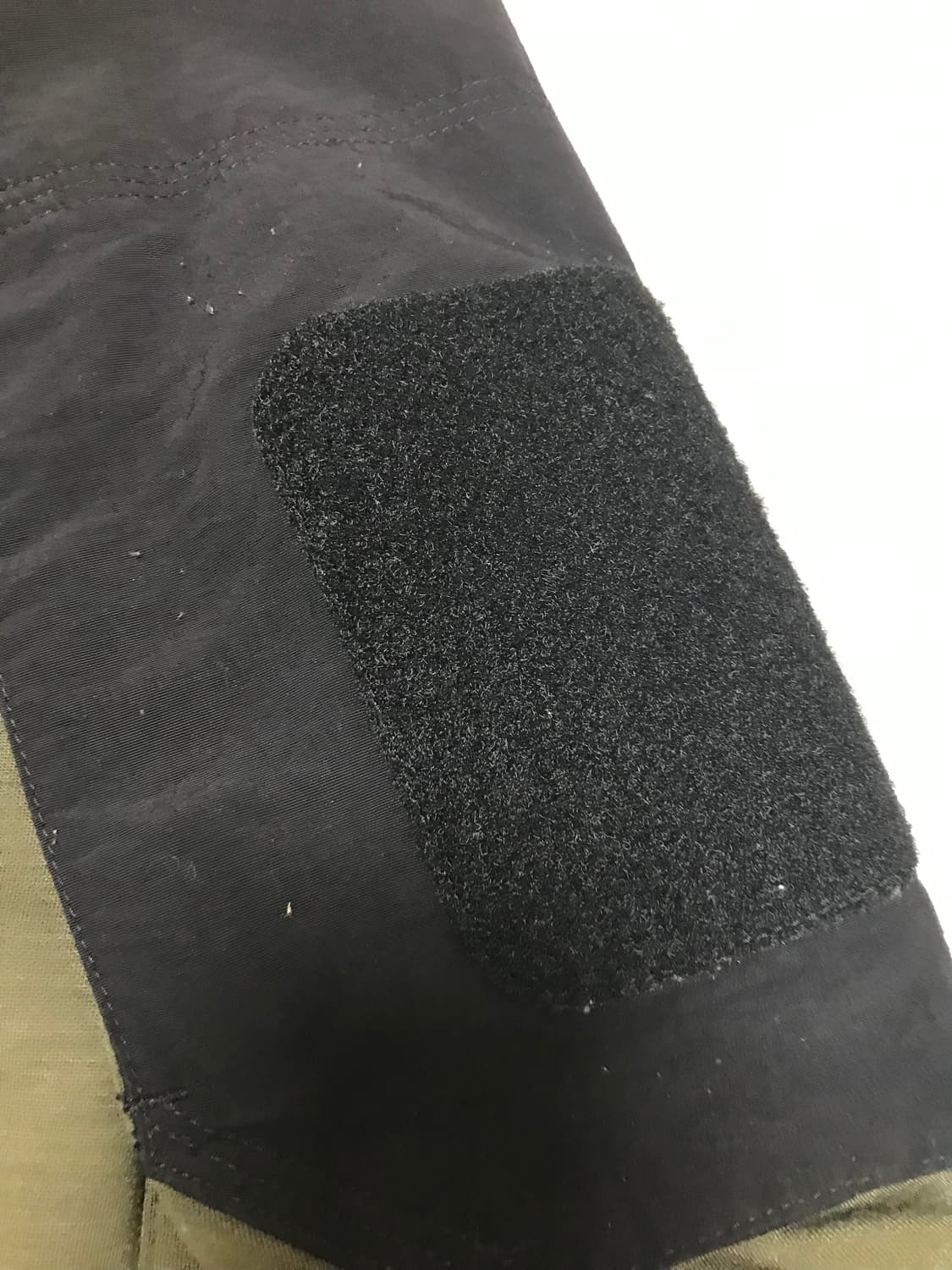 태드기어 자켓 후리스  상품이미지3