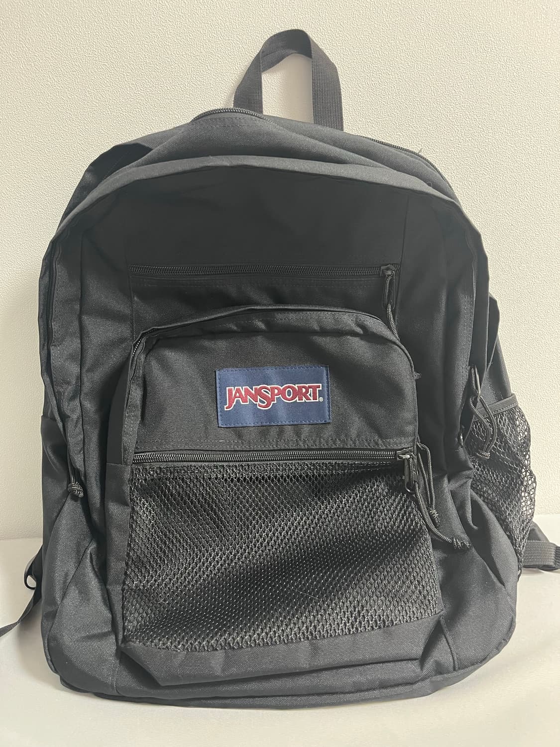 잔스포츠 빅캠퍼스 상품이미지1