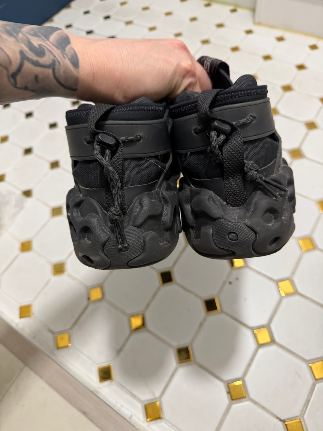 나이키 ispa 신발 상품이미지4