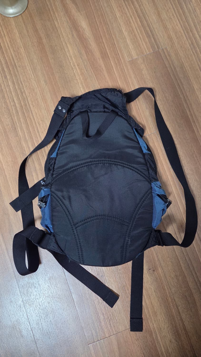 오클리 아이콘 미니 백팩 상품이미지2