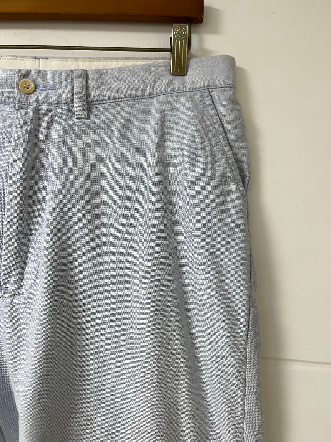 폴로 면바지 상품이미지4