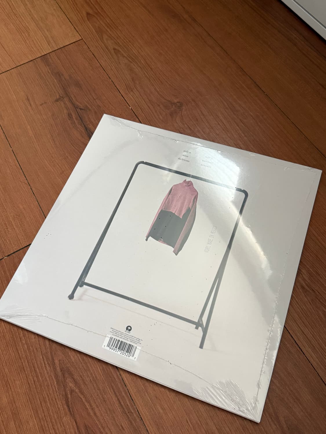 Keshi 케시 Ep(미개봉) 상품이미지7