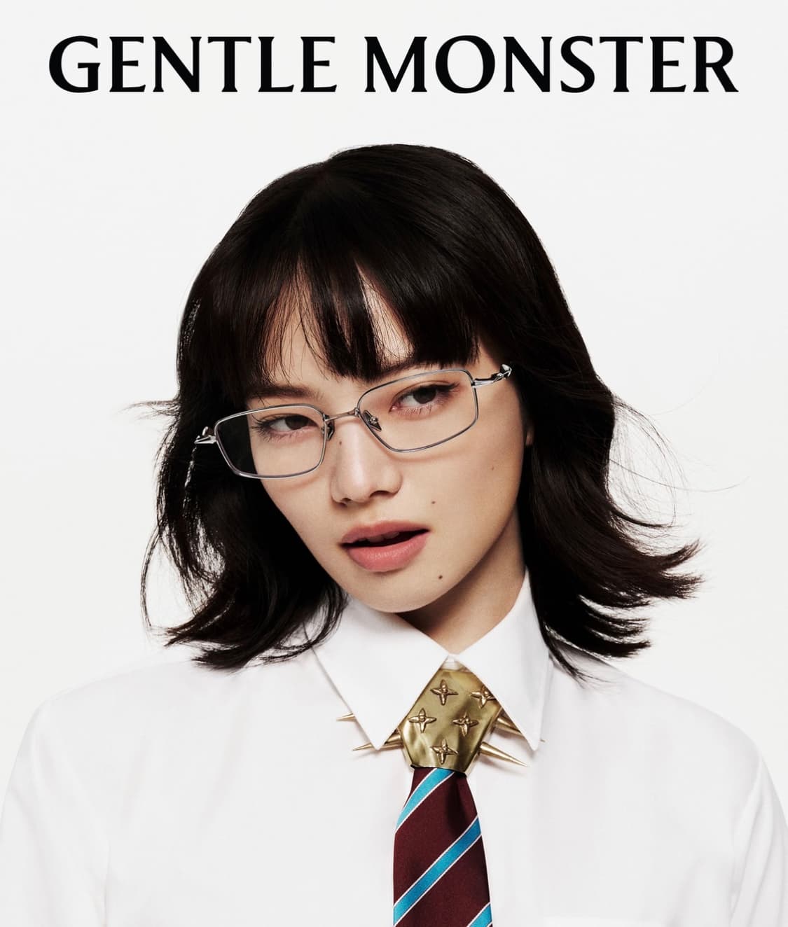 Gentle Monster 아토믹 02 상품이미지1