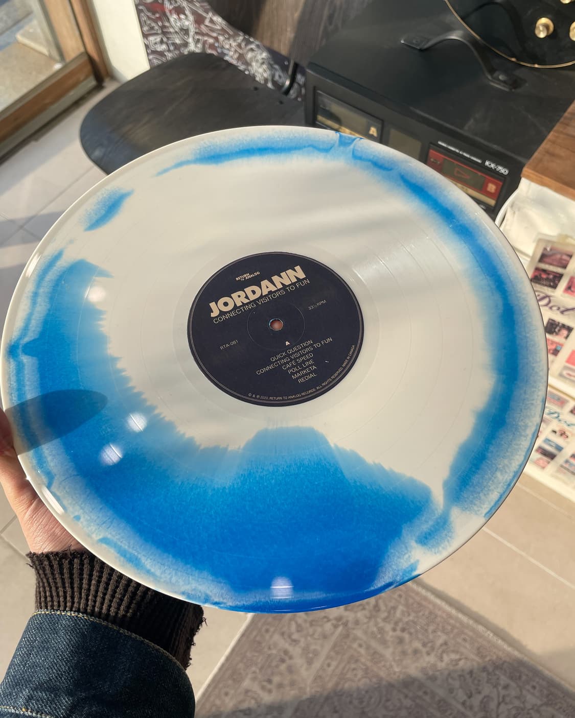 Jordan 상품이미지3