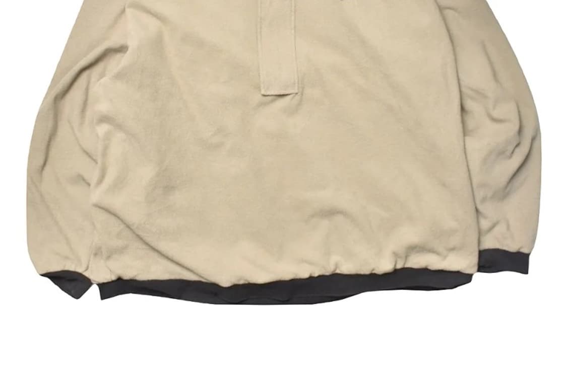 00s 나이키 바람막이 후리스 플리스 반집업 아노락 점퍼 xl N0915 상품이미지4