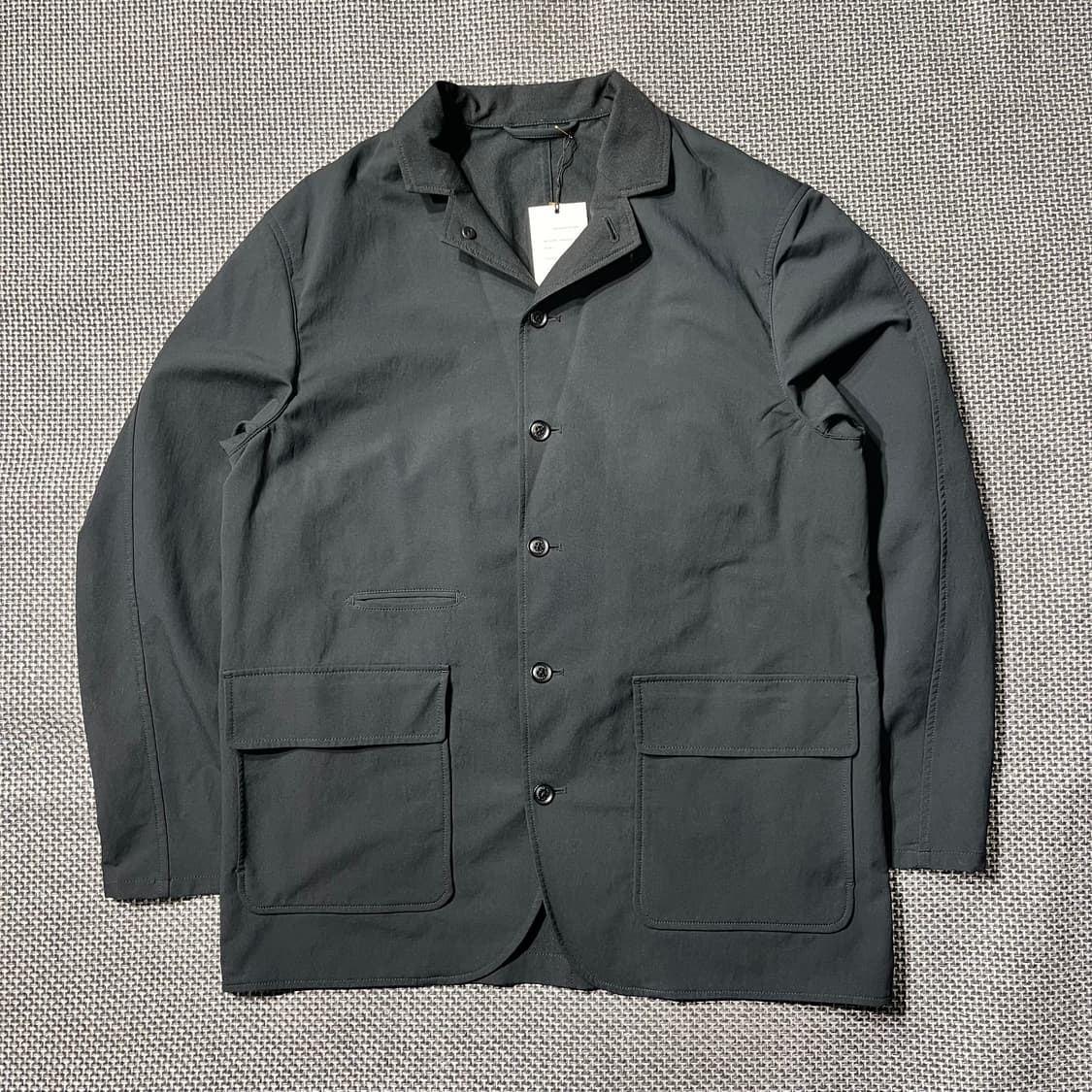 NANAMICA 자켓 (M) 상품이미지1