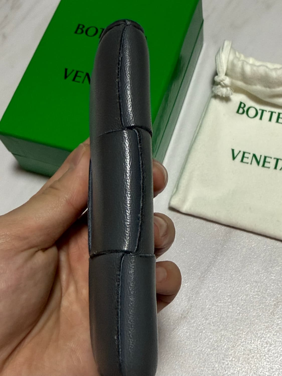 보테가베네타 카드지갑 상품이미지7