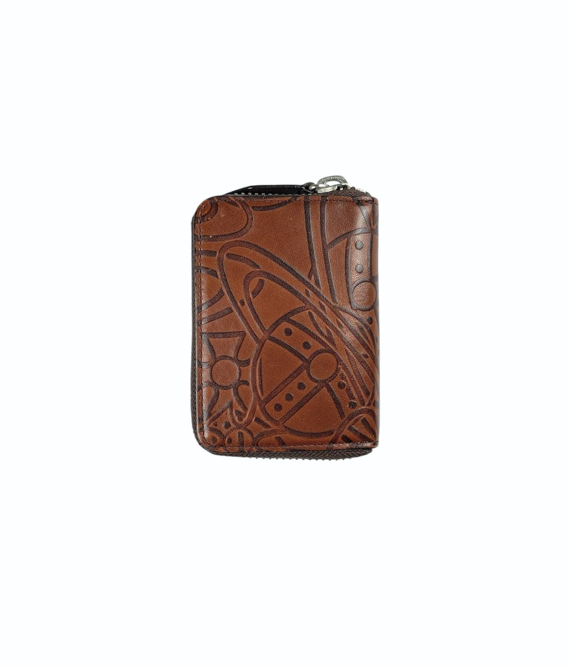 zipped card case 상품이미지2