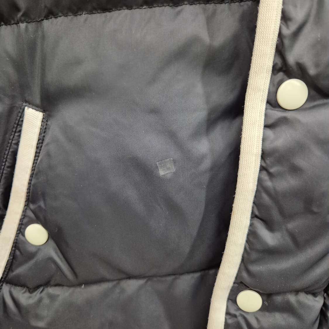 라코스테 다운 패딩 50 상품이미지4