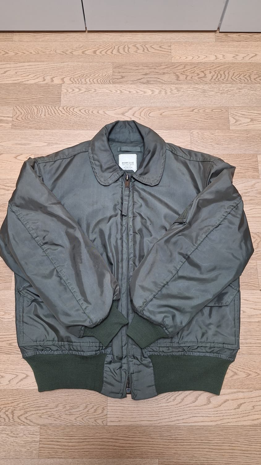 미 공군 오리지널 CWU-45p (38-40 size) 상품이미지1