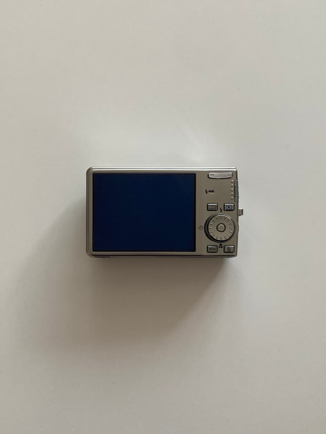 니콘 쿨픽스 S600 빈티지디카 디지털카메라 상품이미지6