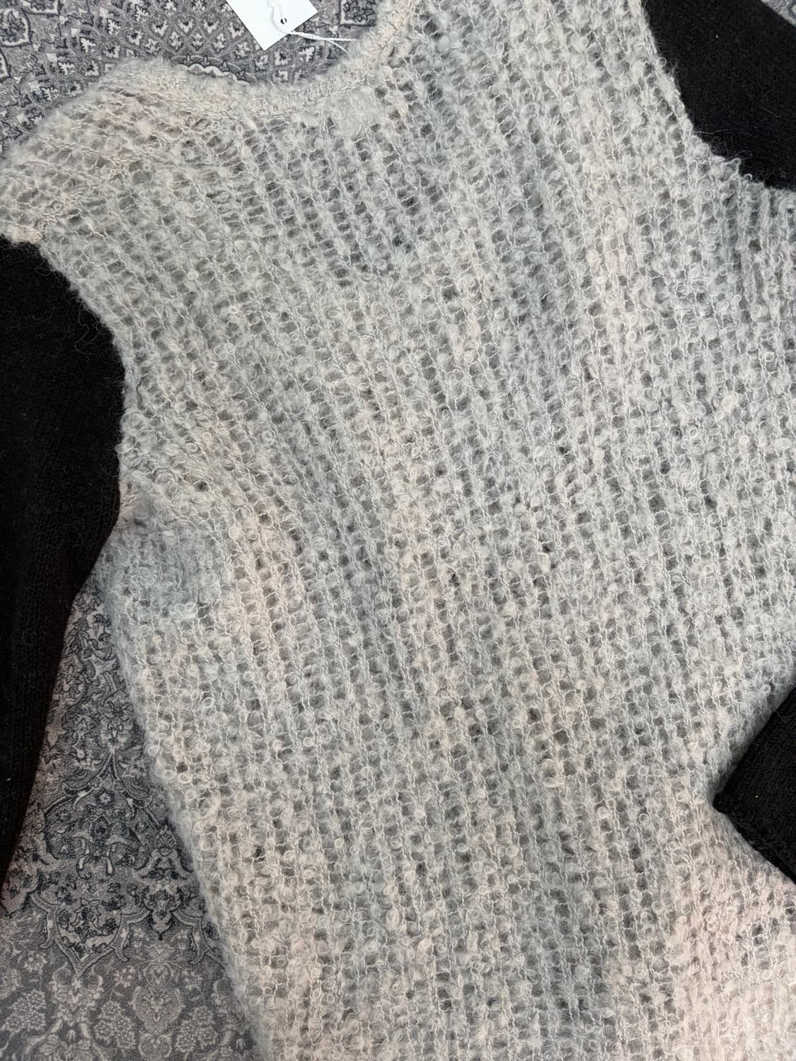 Helmut Lang sweater 상품이미지3