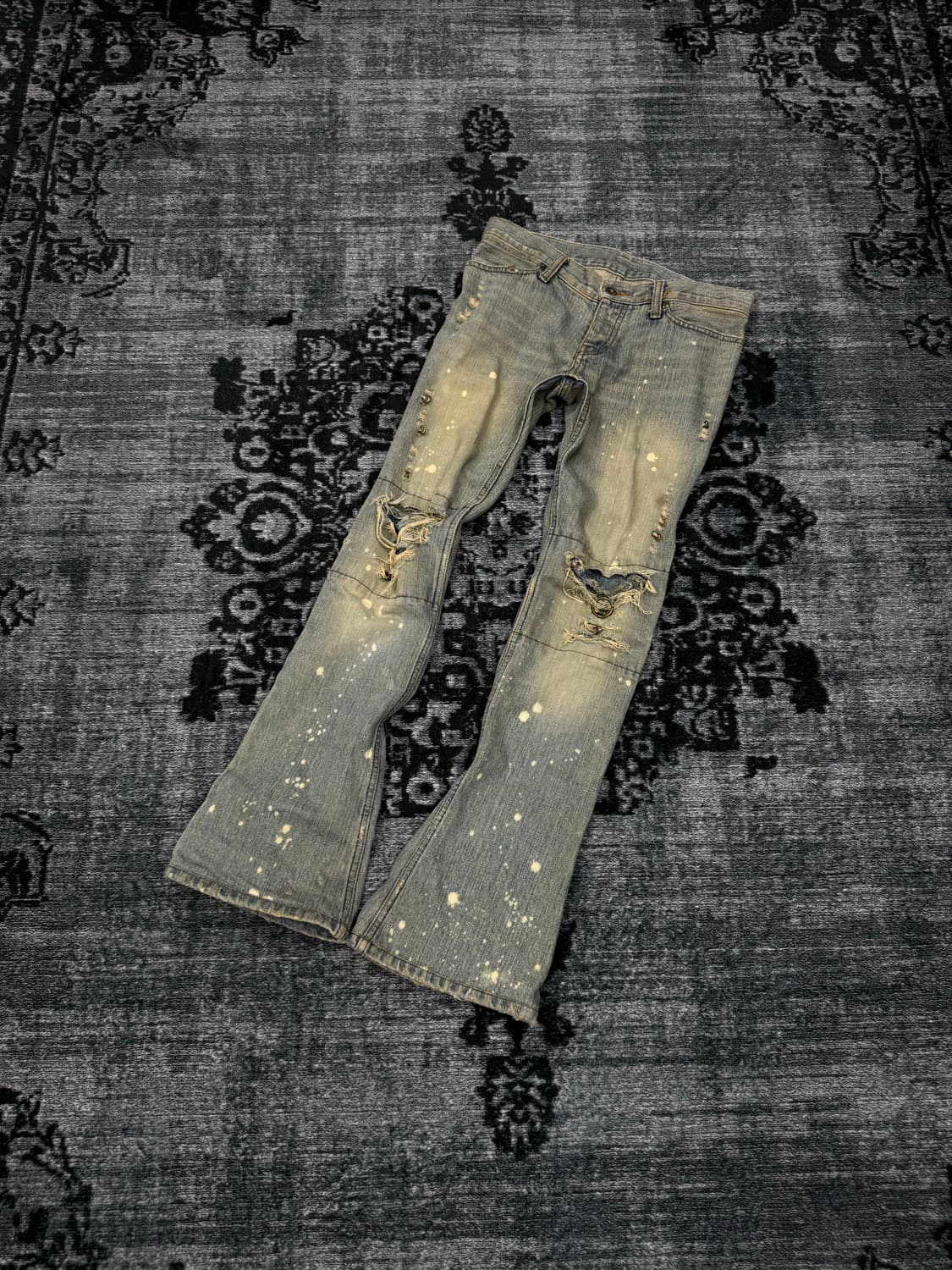 If six was nine mud max bcm 상품이미지2