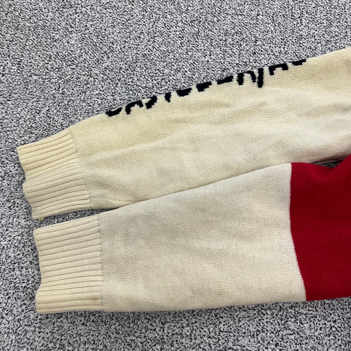 100 까스텔바작 방풍 반집업 0129H1 상품이미지5