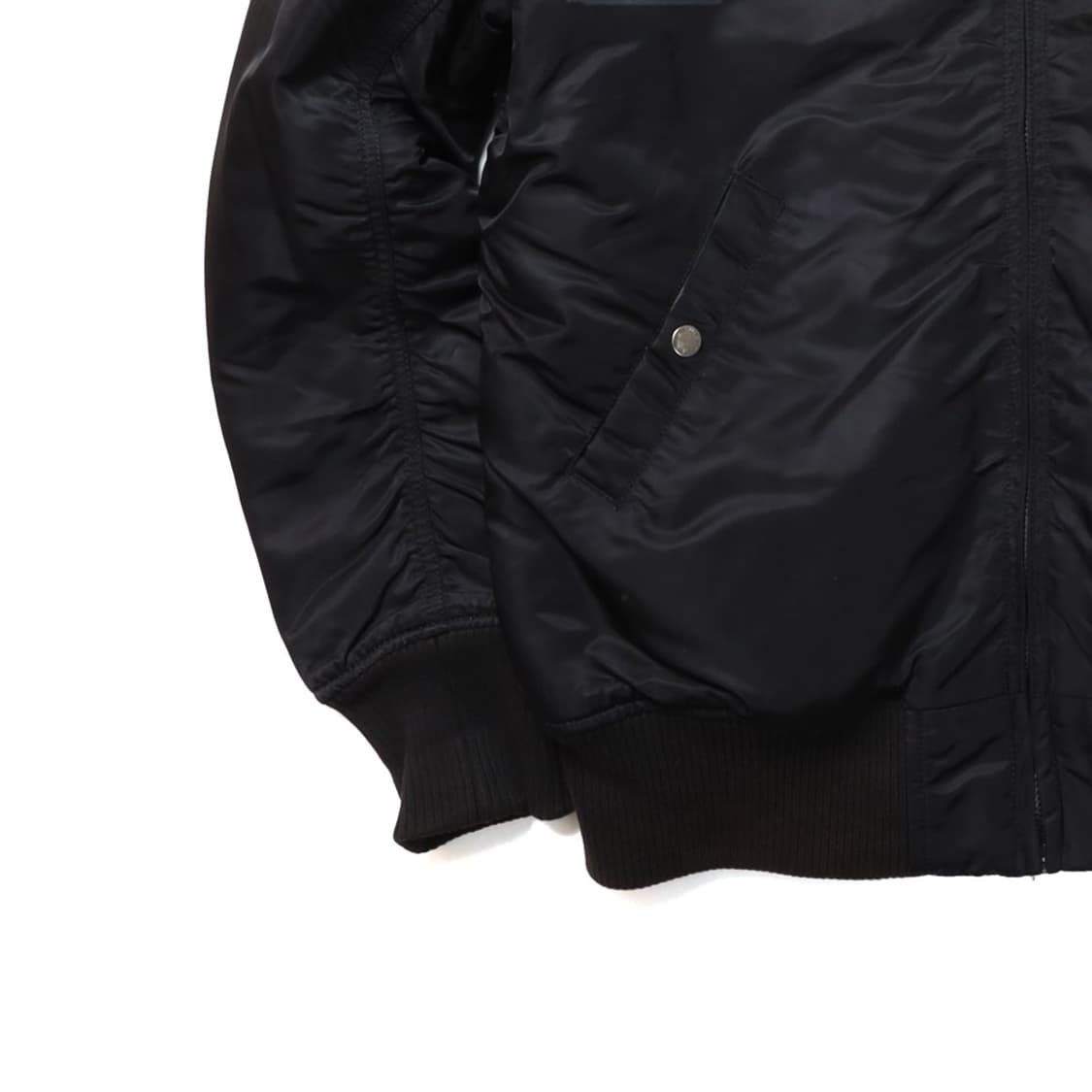 알파 인더스트리 Alpha Industry MA-1 Jacket 
 상품이미지3