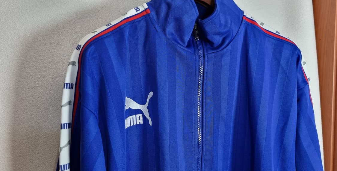 푸마 일본판 올드스쿨 져지 110 상품이미지2