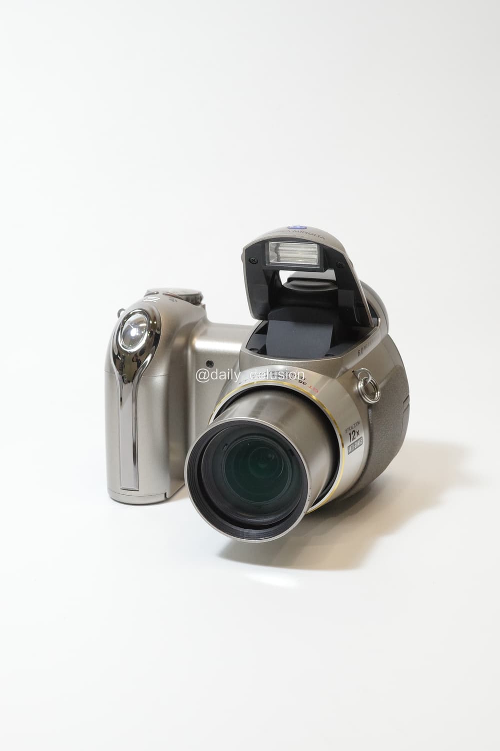 코니카 미놀타 디미지 Z6 상품이미지1