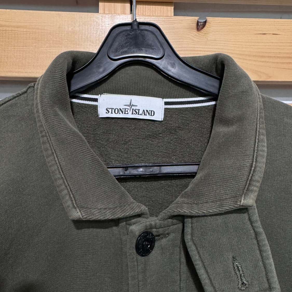 스톤아일랜드 자켓 상품이미지3