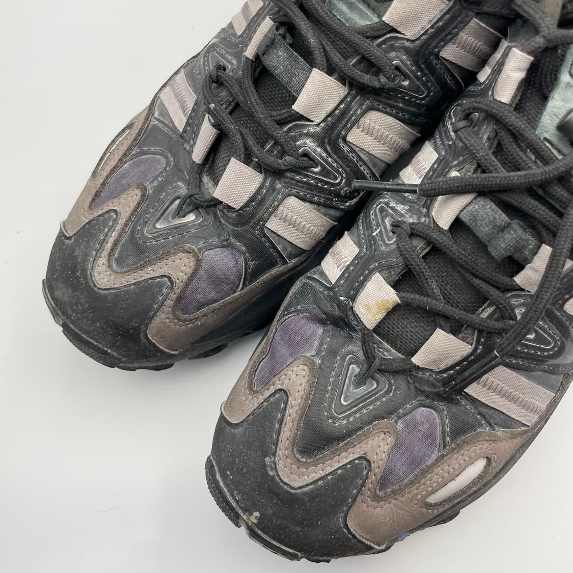 아디다스 하이퍼터프 남성 트레킹 운동화 275 상품이미지2