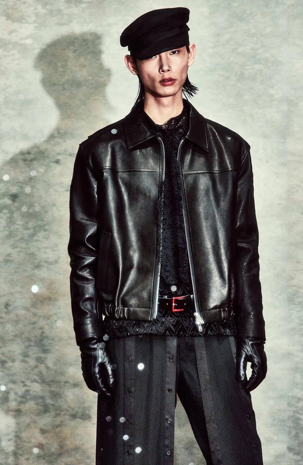 느와르 라르메스 자켓 JK#2 48(L~XL) 상품이미지2