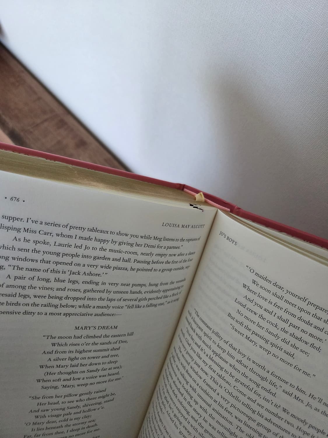 해외직구 작은아씨들 양장본 상품이미지7